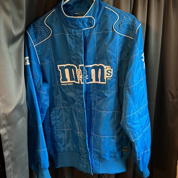 Chase Authentics Nascar #38 Elliott Sadler Jacket - Picture 3 of 7